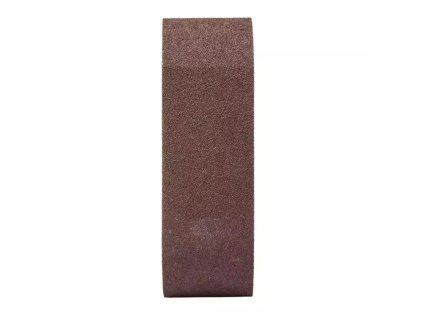 Neskončni brusni trak 75x457mm, zrnatost 100, set 3 kos DED7949K3