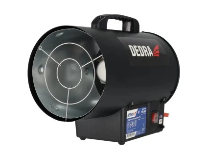 Plinska grelna naprava 15kW DED9941A