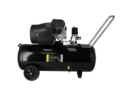 Oljni kompresor 100L A077070