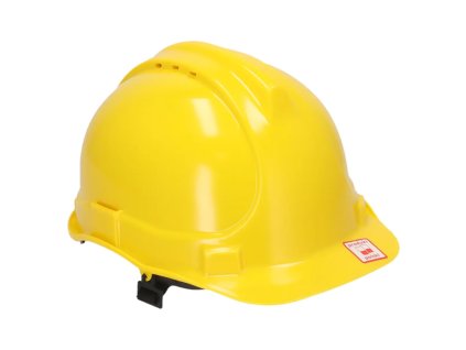 Delovna čelada BH1084 (Farba žltá, Veľkosť Univerzálny)