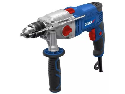 Udarni vrtalnik 1100W DED7961