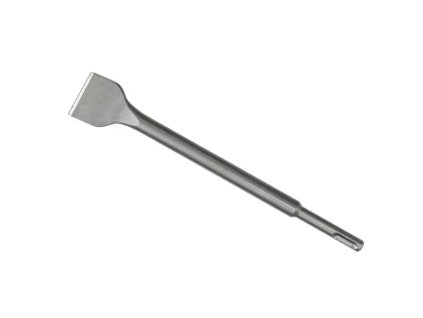 Ukrivljeno dleto SDS+ WPDW40