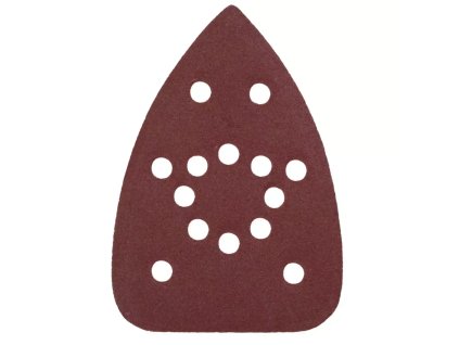 Delta brusni papir 60hr DED70631