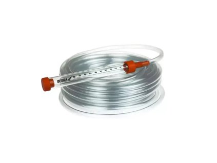 Cevna vodna tehtnica 20m MW042