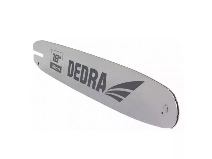 Letvica za žago 18" DED8711 DED87112