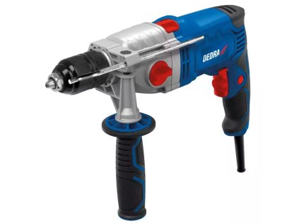 Udarni vrtalnik 1100W DED7962