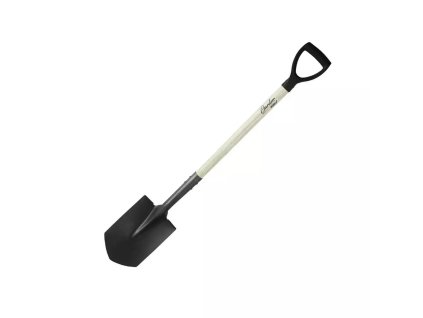 Ostri ročni lopar 120cm 80C003