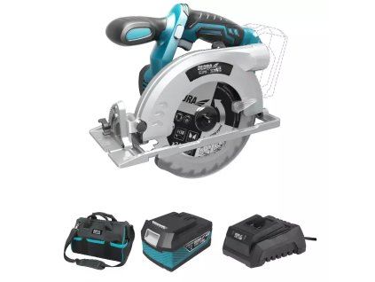 Komplet akumulatorskega orodja DED7022