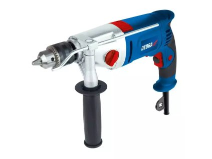 Vrtalni stroj z udarcem 850W DED7963