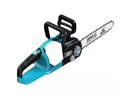 AKU verižna žaga 400mm 2x18V, brezkrtačna DED7195V