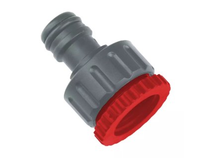 Pipa priključek 1/2"-3/4", prost 80N001L