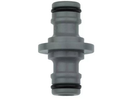Ravna spojka 1/2", prosta 80N006L