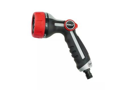 7-funkcionalna razpršilna pištola ULTRA LIGHT THUMB CONTROL 80N253K