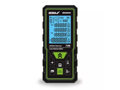 Laserski merilnik 70m MC0934