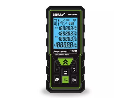Laserski merilnik 100m MC0935