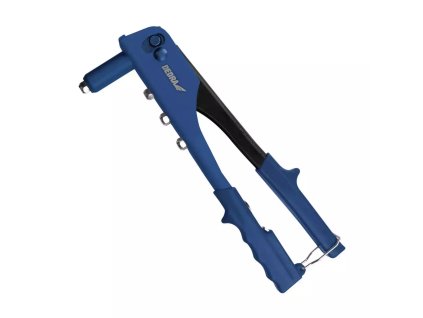 Zakovičnica za aluminijaste zakovice, dolžina 250 mm 11Y001