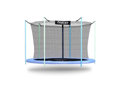 Mreža za trampolin 183cm notranja 6 stebrov 1358