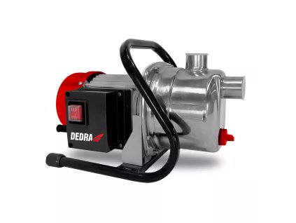 Vrtna črpalka 1200W, INOX DED8867X