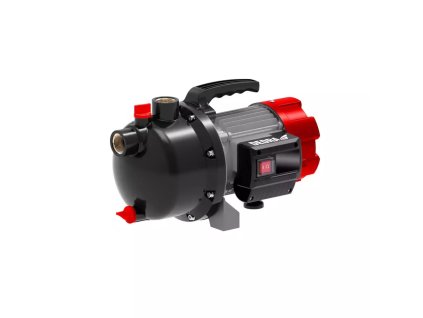 Vrtna črpalka 1000W DED8866