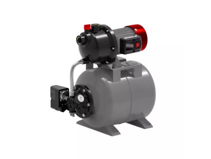 Hidroforska črpalka 1200W DED8877