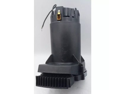 Vertikulátor/aerátor 1500W