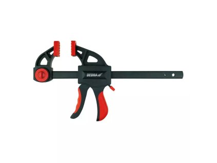 Mizarska spona s hitrim sprostitvijo 310x72 12A024