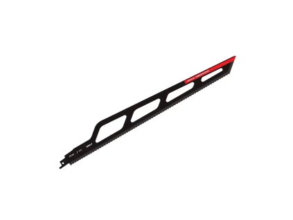 pol pl Brzeszczot do pily szablastej lisicy do izolacji DEDRA 08T255 400 375mm HCS 27655 1