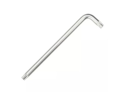 Vijak ključ Torx T15, CRV, dolg 06F115