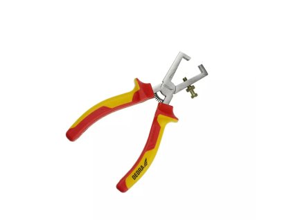 Izolacijske klešče 160 mm VDE 12V56