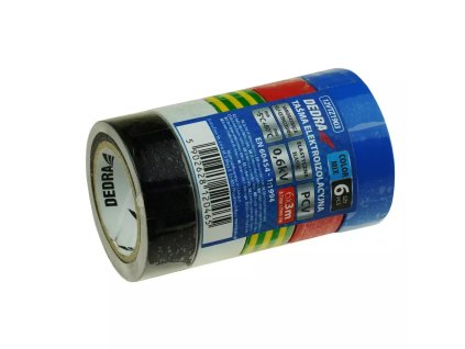 PVC električni izolacijski trak 12VTZ1903 (Farba ZMIEŠAŤ)