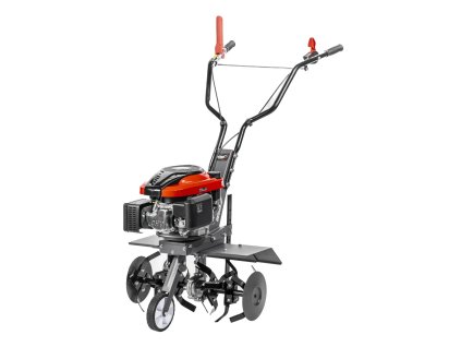 pol pl Glebogryzarka spalinowa GARDEN DEDRA DED8704 2 7kW szer rob 60cm silnik czterosuwowy 4T 27831 3