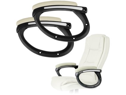 Naslonjala za stol Porto bež