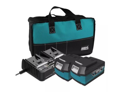 Set AKU orodja DED7030G04