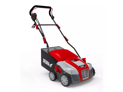 Prezračevalnik trate 2000W DED8686