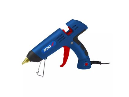 Vroča lepilna pištola 11,2 mm DED7557