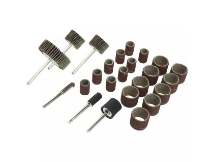 Set lamelnih diskov 24 kosov 08T609