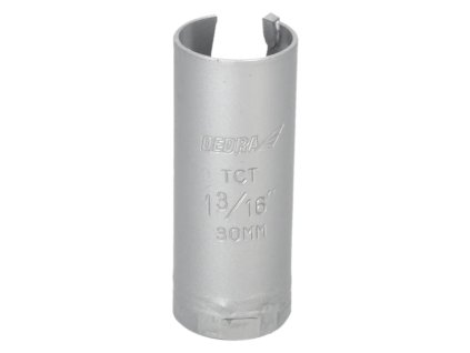 pol pl Otwornica uniwersalna TCT DEDRA 08X030 30mm 1 2 37796 1