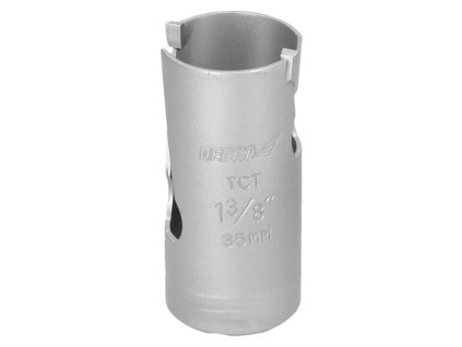 pol pl Otwornica uniwersalna TCT DEDRA 08X035 35mm 5 8 37798 4