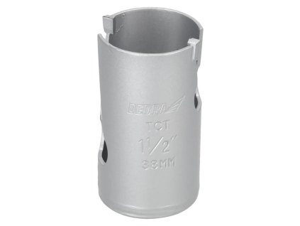 pol pl Otwornica uniwersalna TCT DEDRA 08X038 38mm 5 8 37799 3