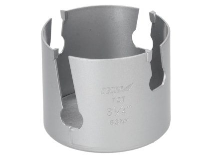 pol pl Otwornica uniwersalna TCT DEDRA 08X083 83mm 5 8 37815 1