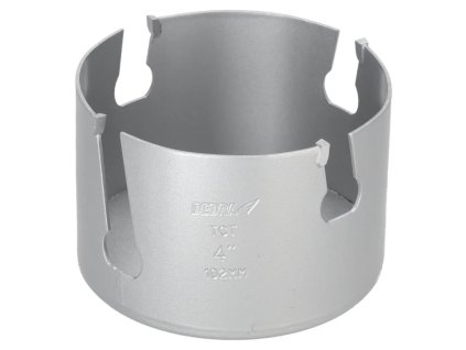 pol pl Otwornica uniwersalna TCT DEDRA 08X102 102mm 5 8 37820 2