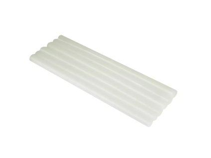 Palice za lepilne pištole DED7580 (Farba Transparentné)