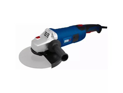 Uhlová brúska 230 mm 2500 W mäkký štart DED7939