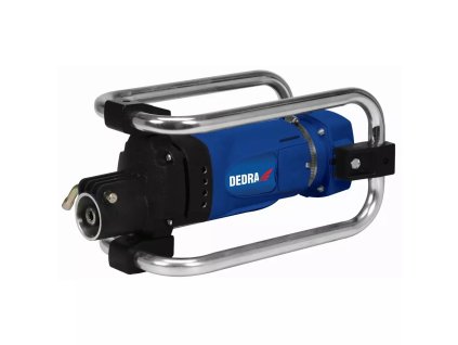 Vibrator za beton 2300 W, cev 4,5 m DED7631