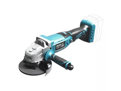 Kotna brusilka 18V DED7046