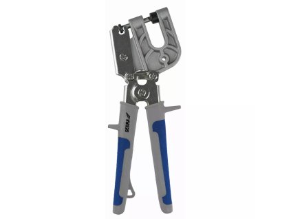 Krimpalni klešče za aluminijaste profile 11X001