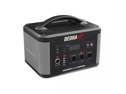Napajalna postaja 1500W DEZS1500