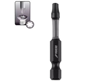 Udarna Torx vijačniška glava 18A63T400-02