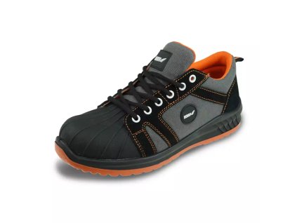 Delovni čevlji M6, kat,S1 SRC BH9M6-39 (Farba čierna, Veľkosť 39)