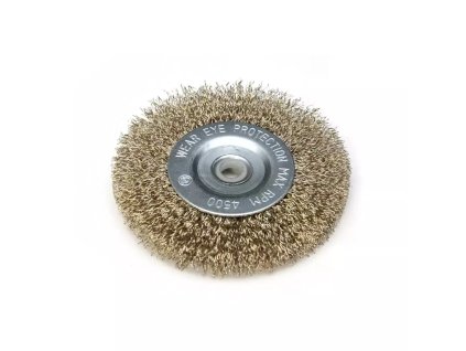 Brusna krtača F33-100